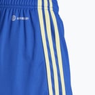 förhandsvisning ikon 4 för adidas Sweden Women's Team 23 Away träningsshorts Blå