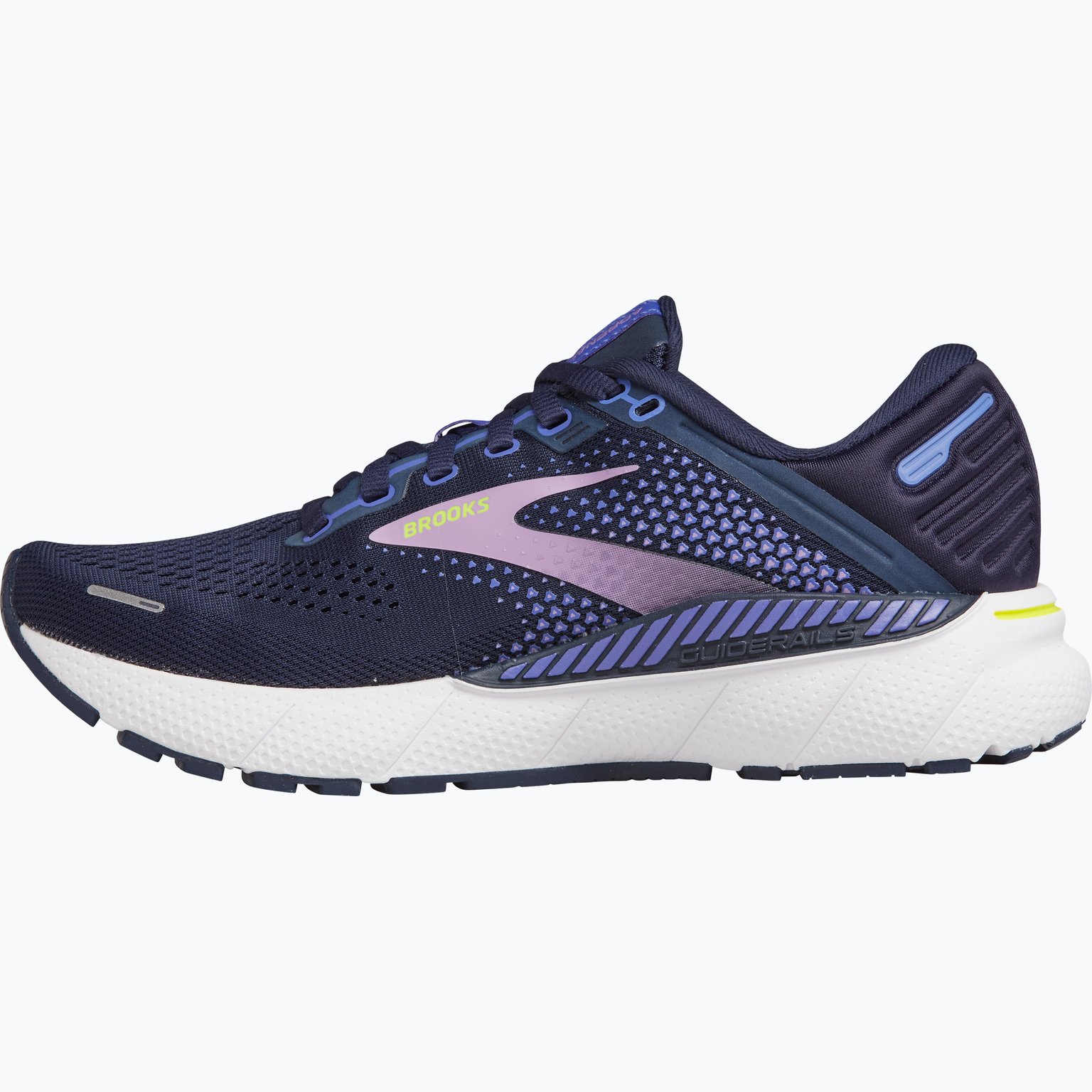 Brooks Adrenaline GTS 22 W löparskor Blå