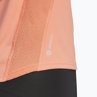 förhandsvisning ikon 4 för adidas Own The Run W träningst-shirt Rosa