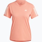 förhandsvisning ikon 6 för adidas Own The Run W träningst-shirt Rosa