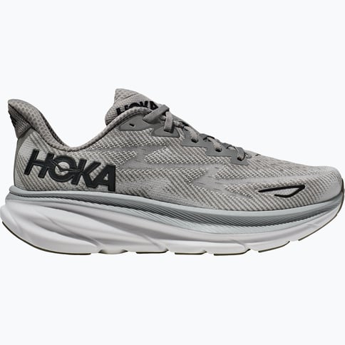 HOKA ONE ONE Clifton 9 M löparskor Svart