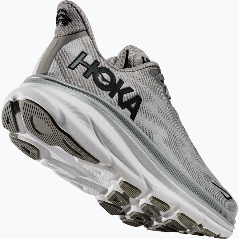 HOKA ONE ONE Clifton 9 M löparskor Grå