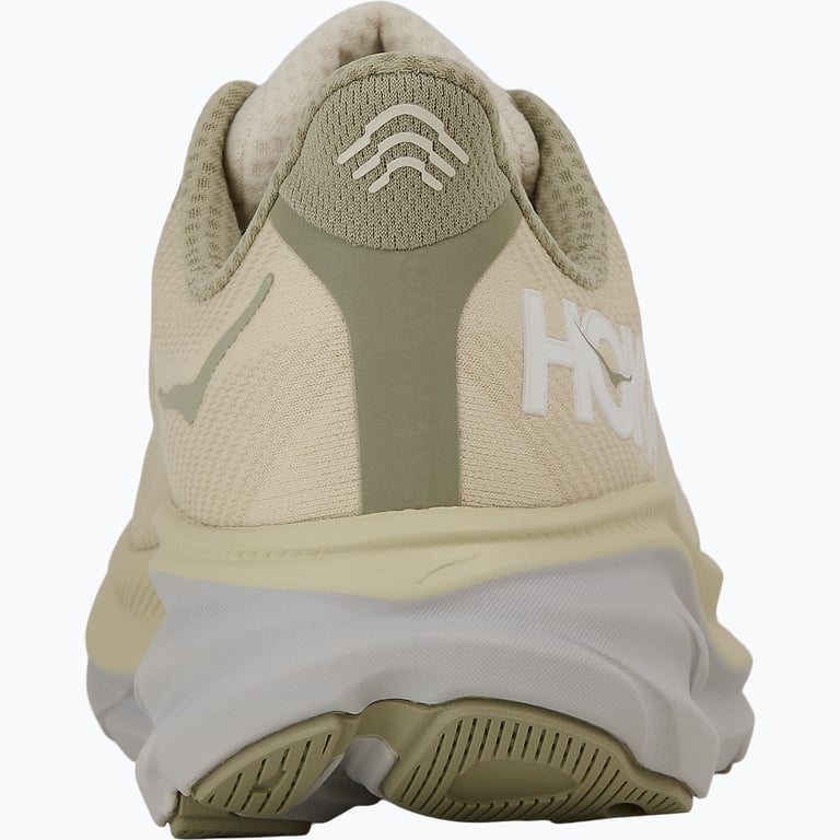 HOKA ONE ONE Clifton 9 M löparskor Beige