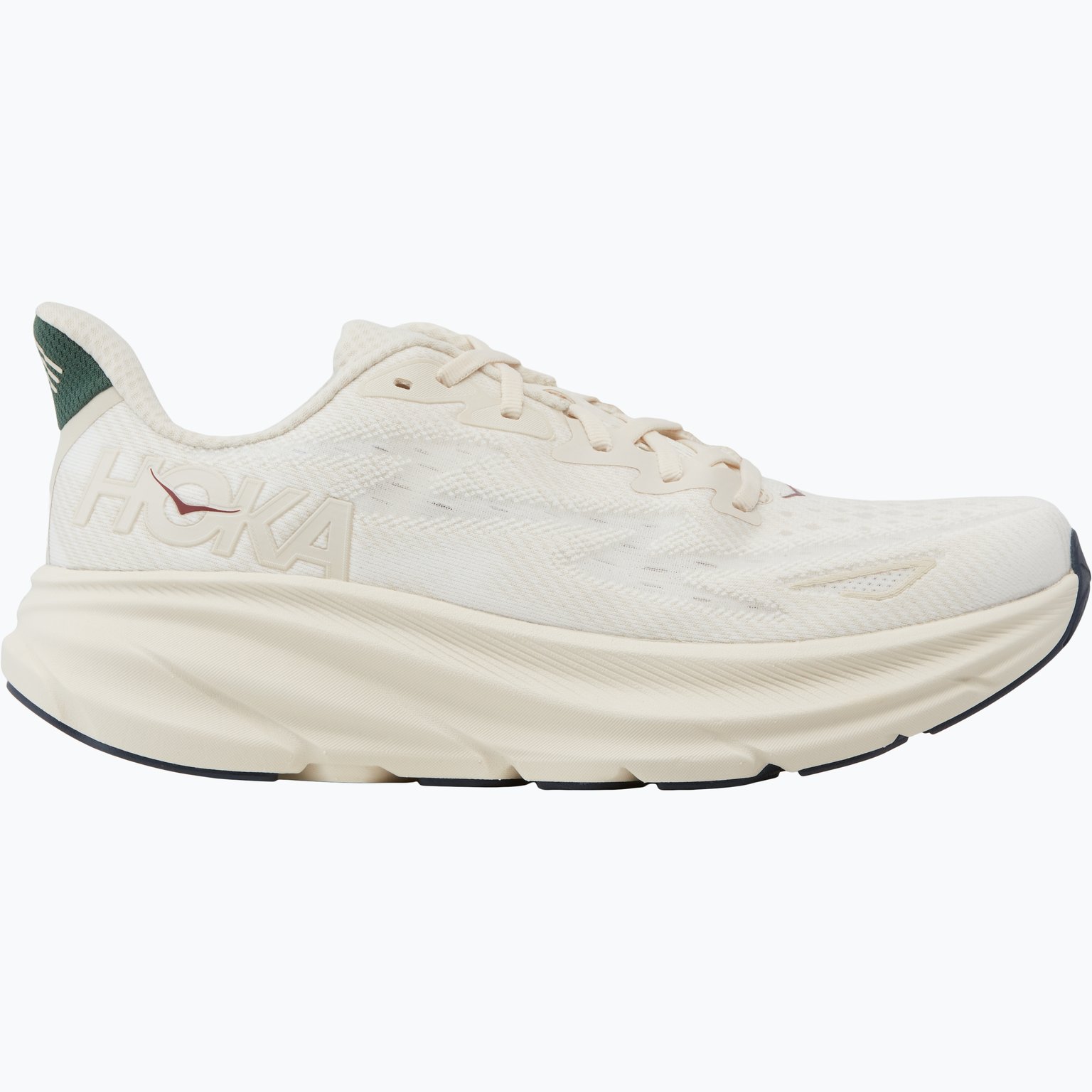 HOKA ONE ONE Clifton 9 M löparskor Beige