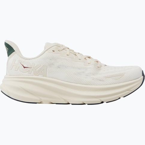 HOKA ONE ONE Clifton 9 M löparskor Svart