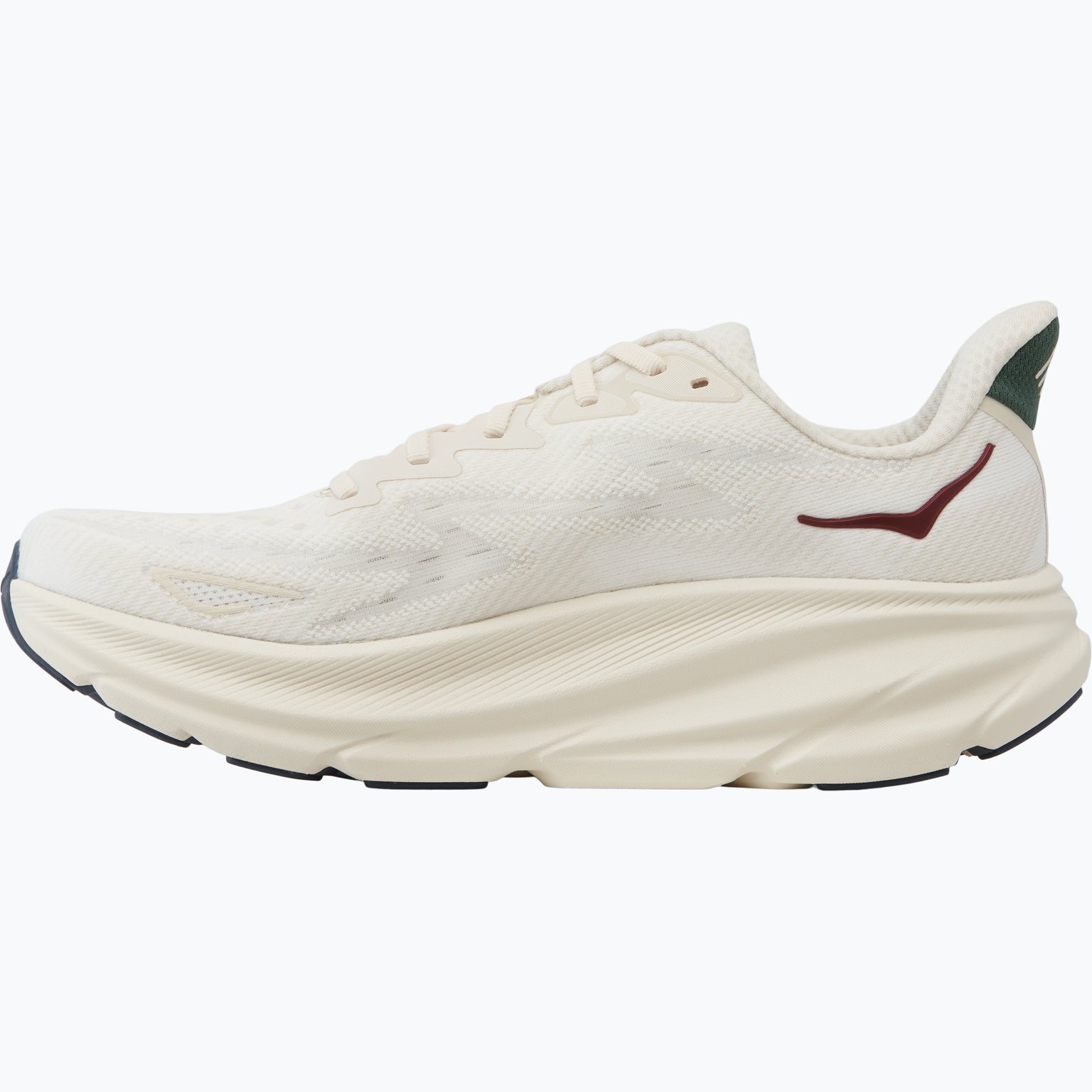 HOKA ONE ONE Clifton 9 M löparskor Beige