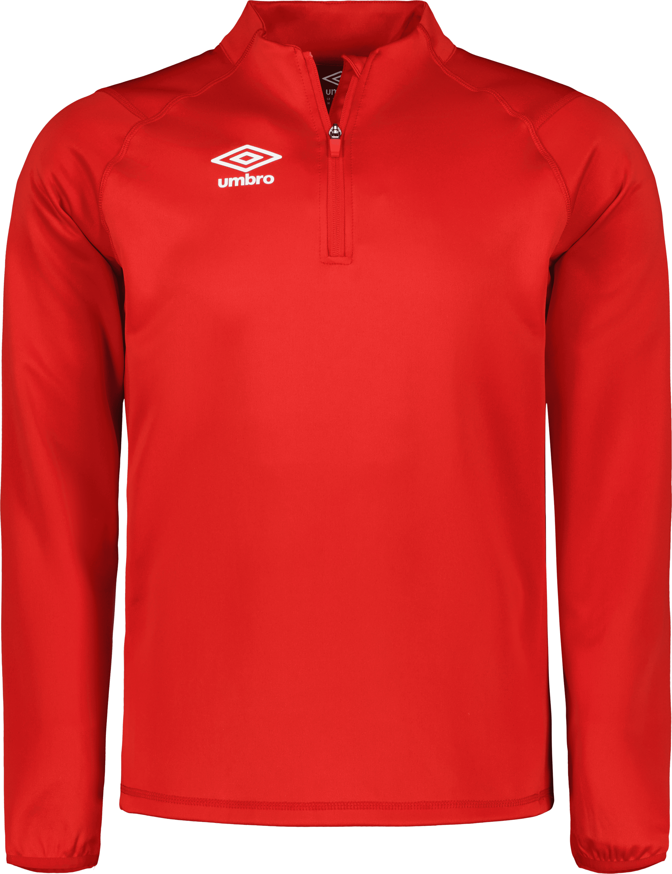 Umbro Liga Jr Halfzip