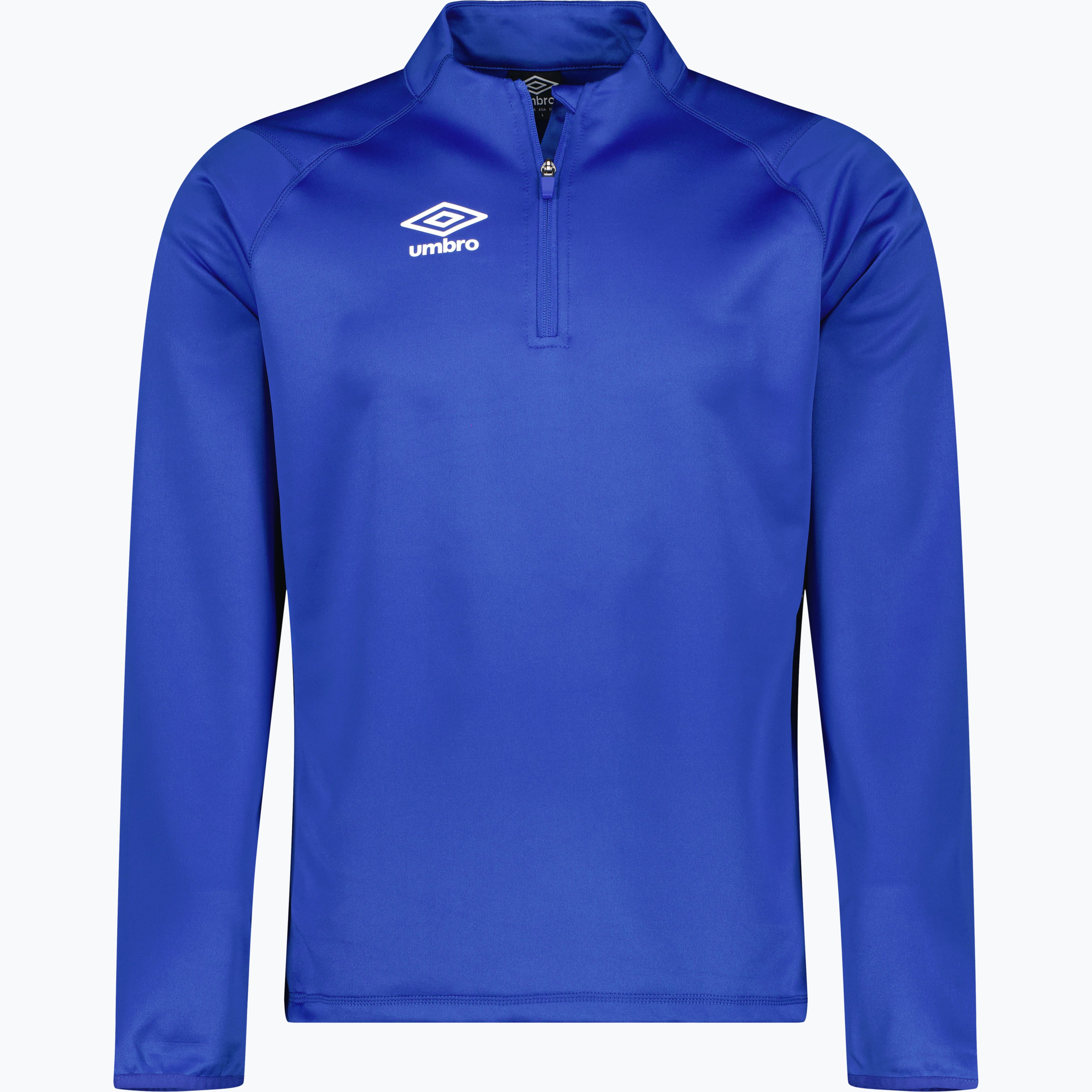 Liga Jr Halfzip