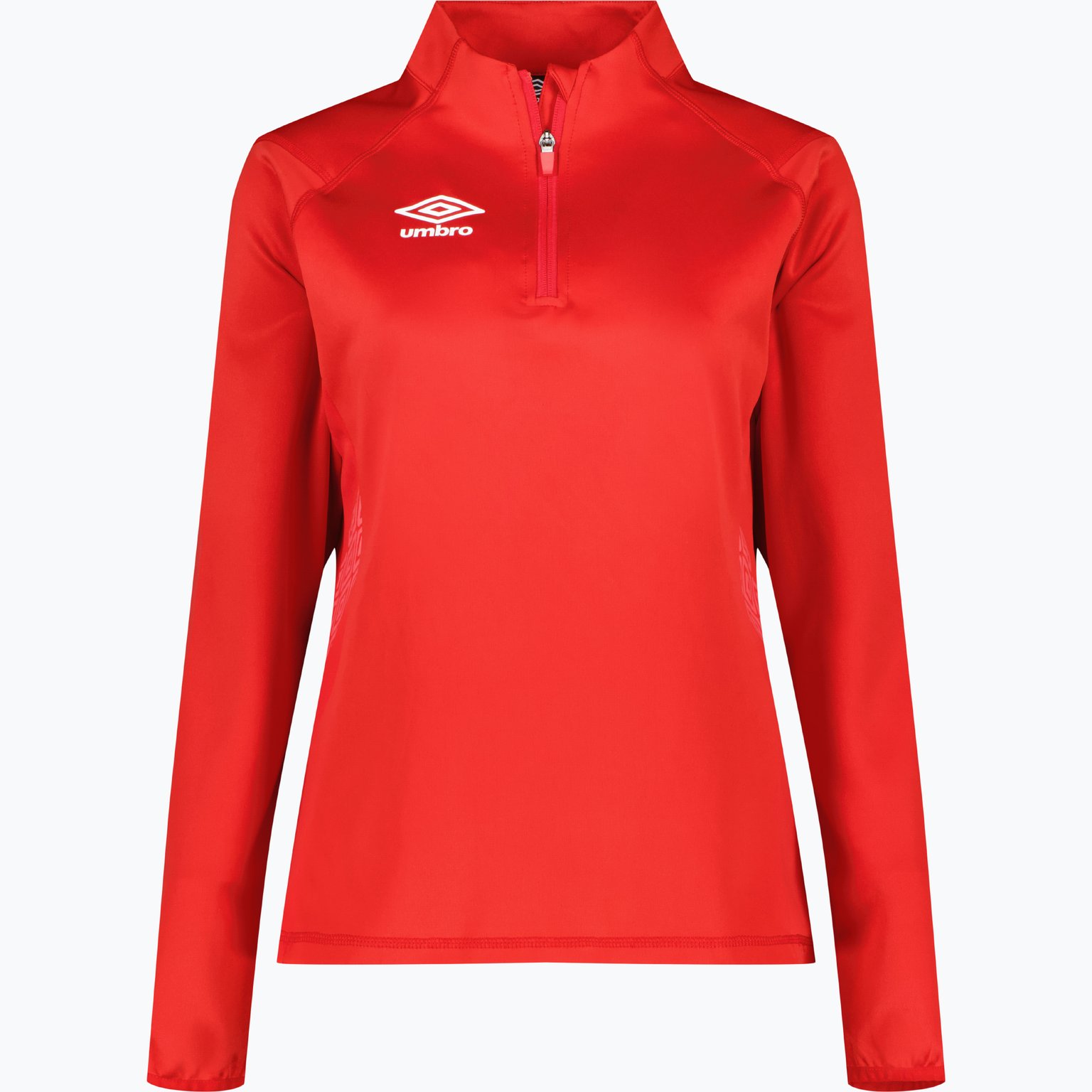 Umbro Liga W Halfzip Svart