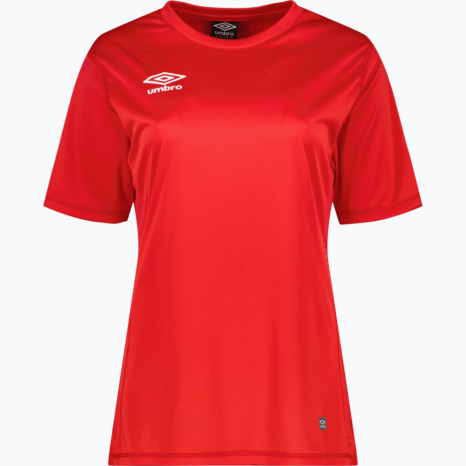 Umbro Liga W Jersey Blå