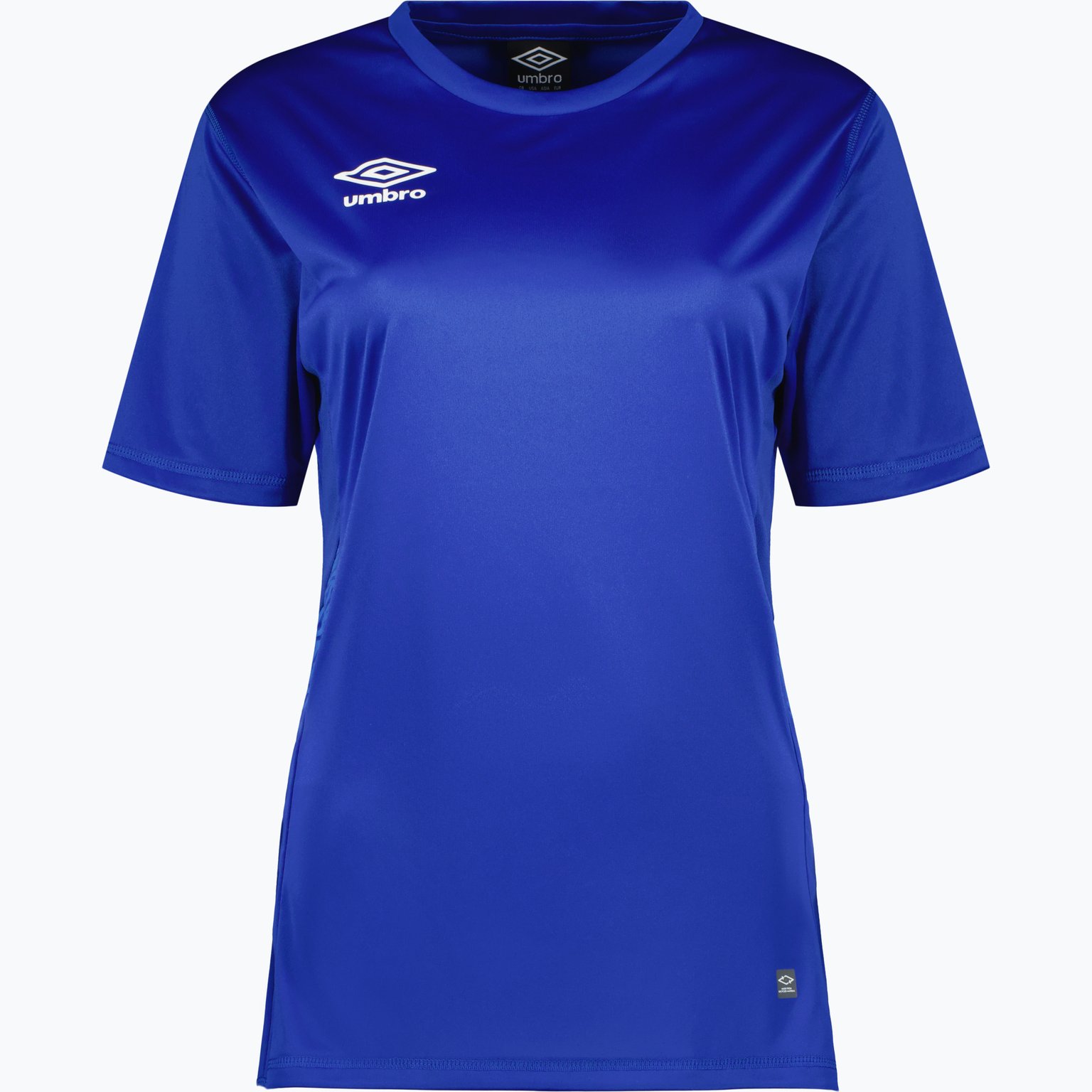 Umbro Liga W Jersey Blå