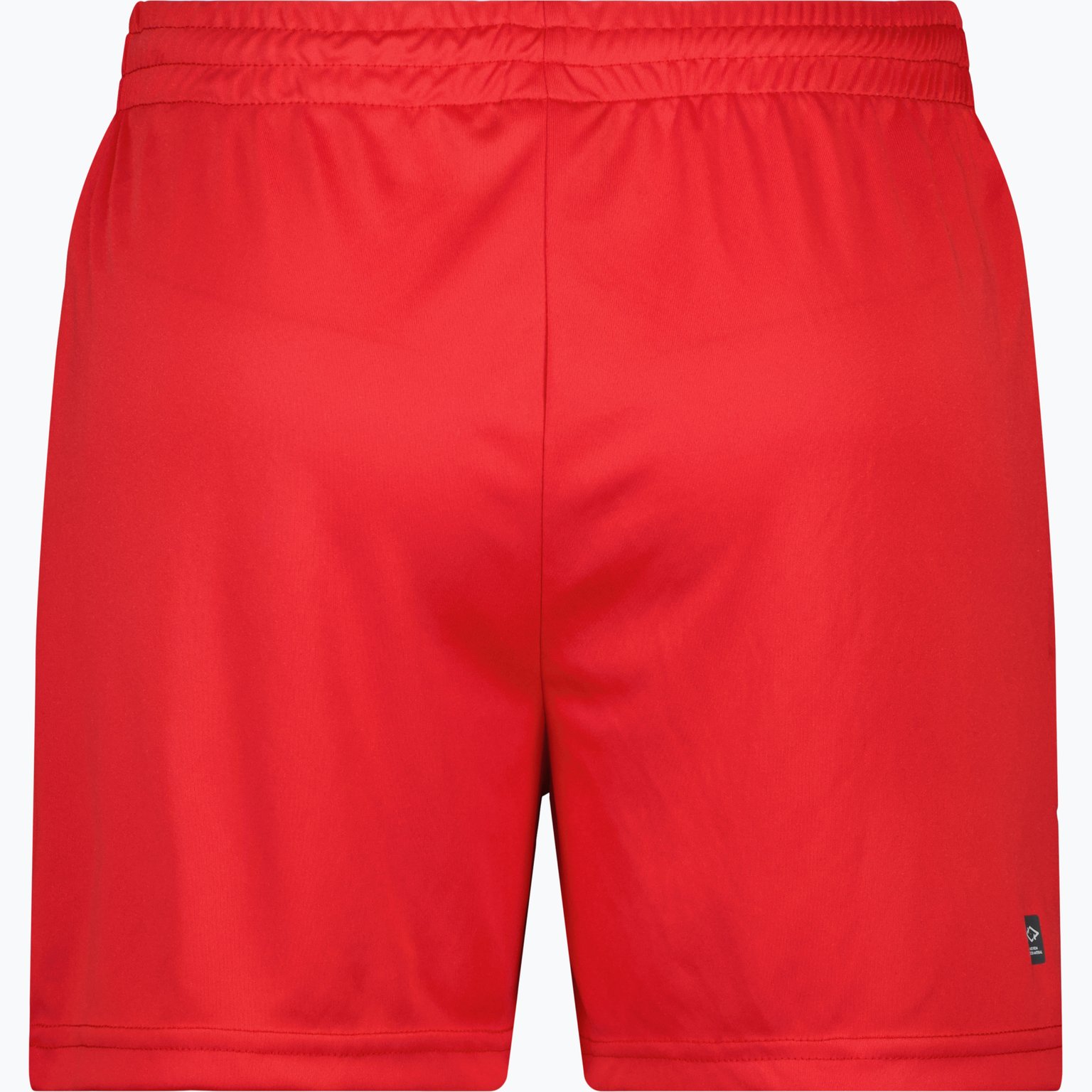 Umbro Liga W shorts Röd