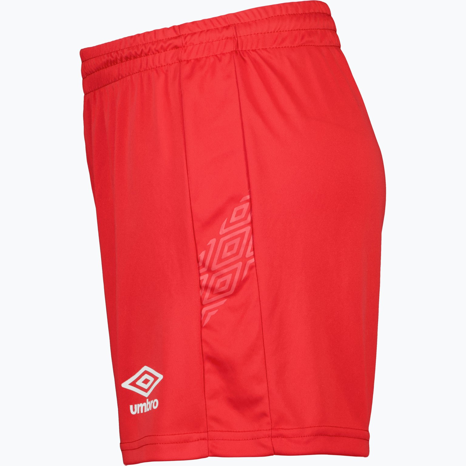 Umbro Liga W shorts Röd