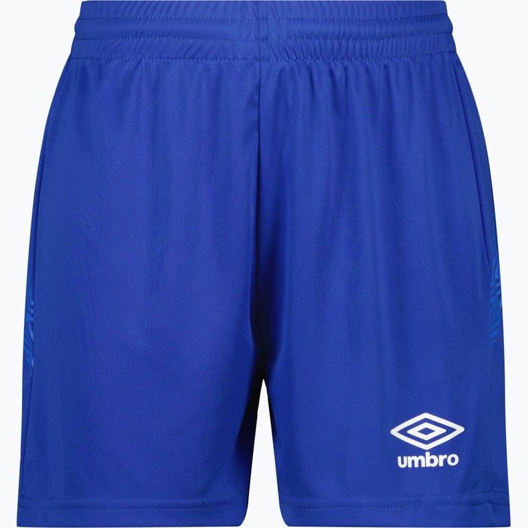 Umbro Liga W shorts Blå