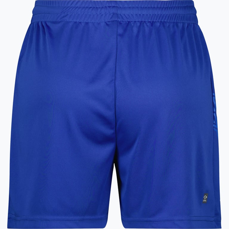 Umbro Liga W shorts Blå