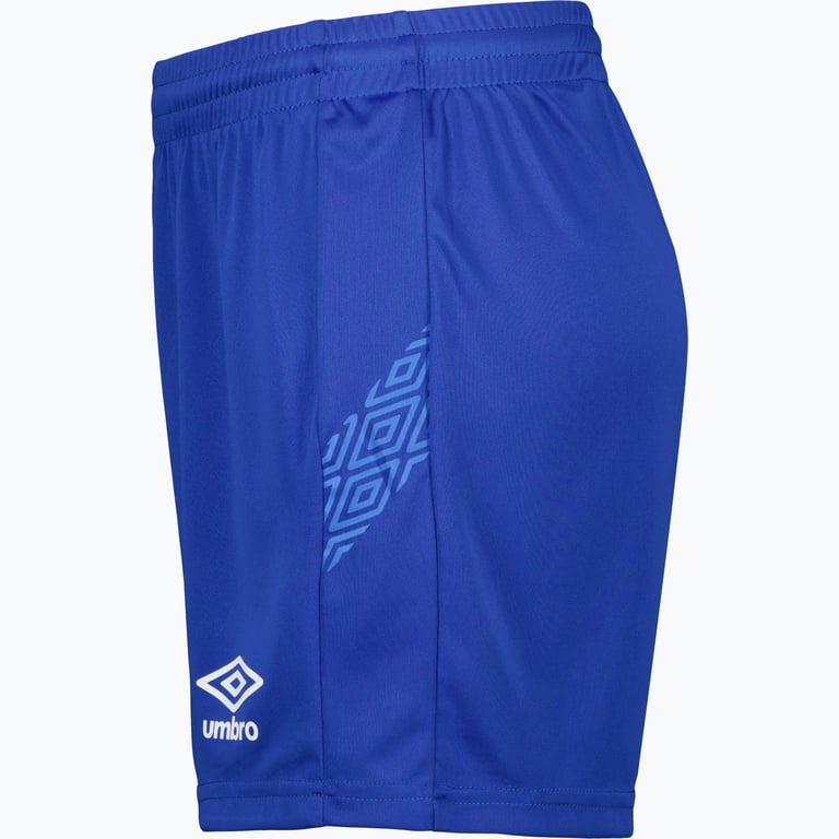 Umbro Liga W shorts Blå