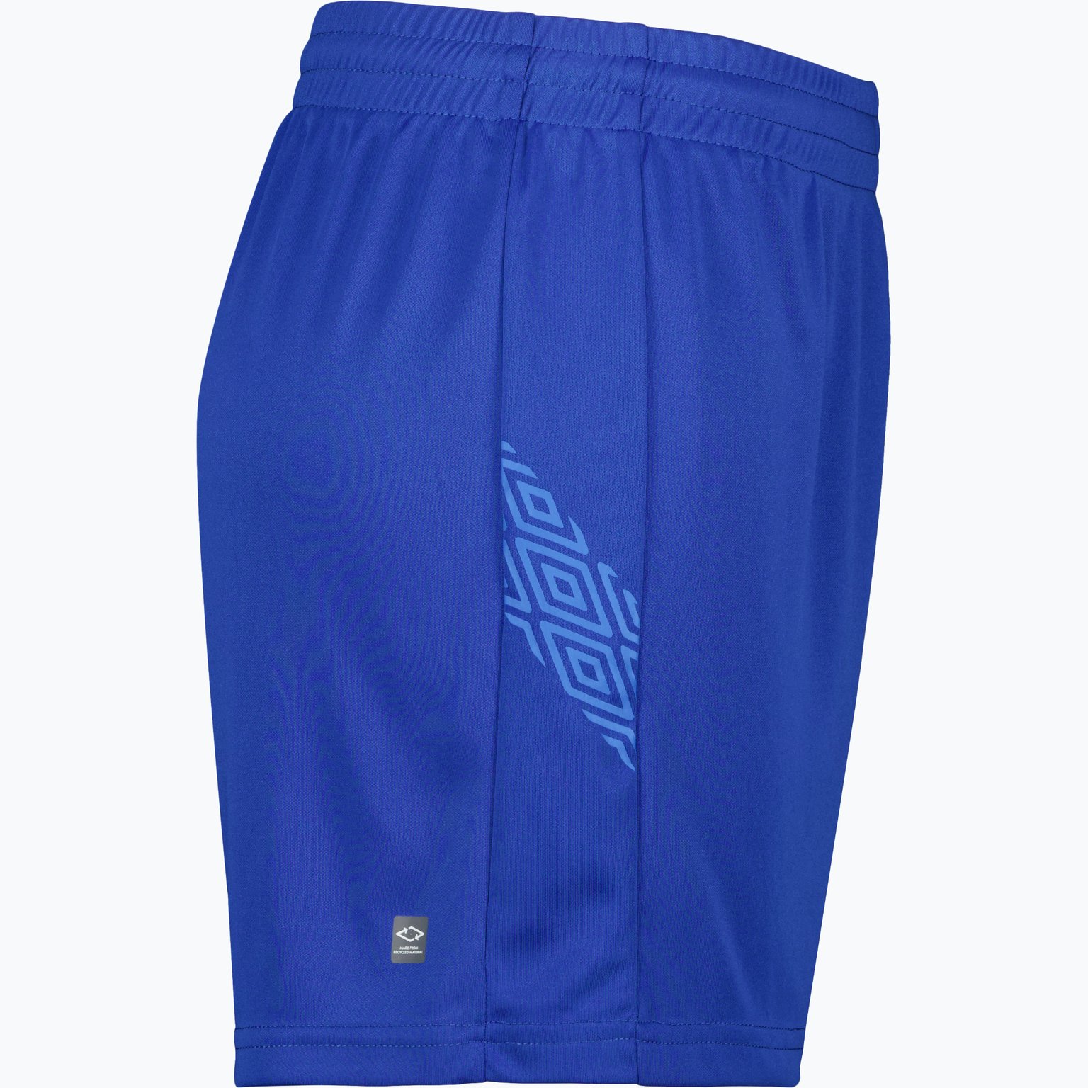 Umbro Liga W shorts Blå