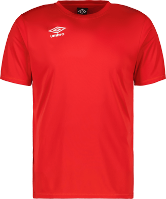 Umbro Cup SS Sr T-shirt