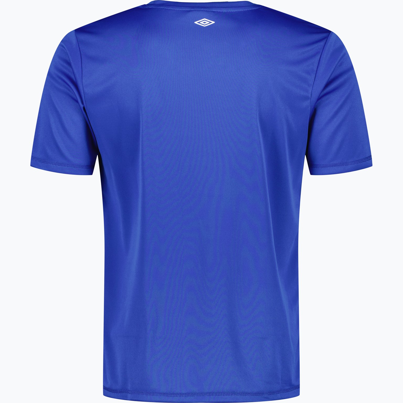 Umbro Cup SS Sr T-shirt Blå