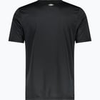 förhandsvisning ikon 2 för Umbro Cup SS Sr T-shirt Svart