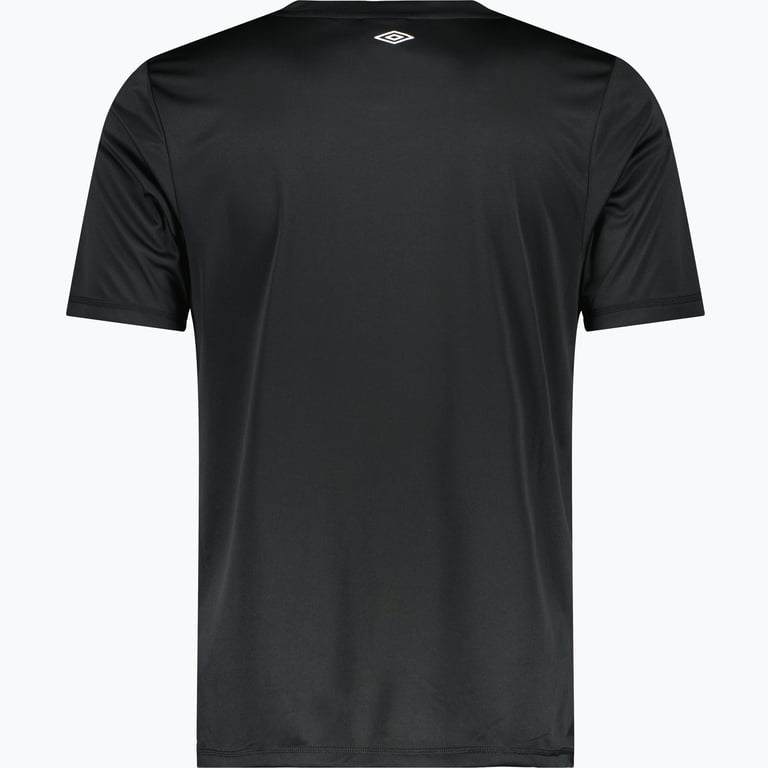 Umbro Cup SS Sr T-shirt Svart