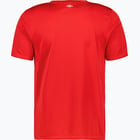 förhandsvisning ikon 2 för Umbro Cup SS Jr T-shirt Röd