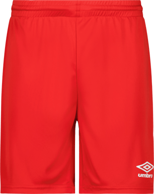 Umbro Cup Sr Shorts