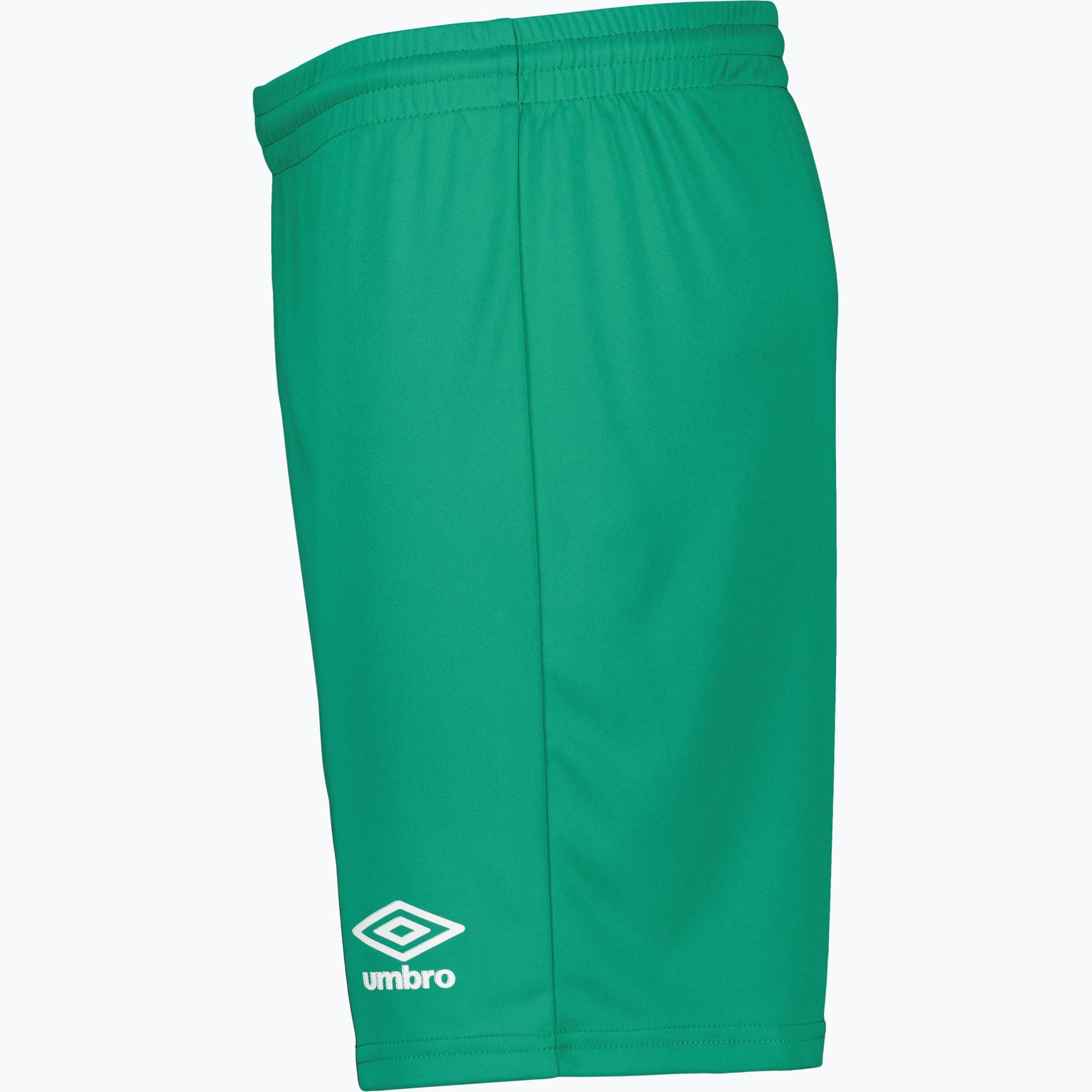 Umbro Cup Sr Shorts Grön