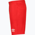 förhandsvisning ikon 3 för Umbro Cup Jr Shorts Röd