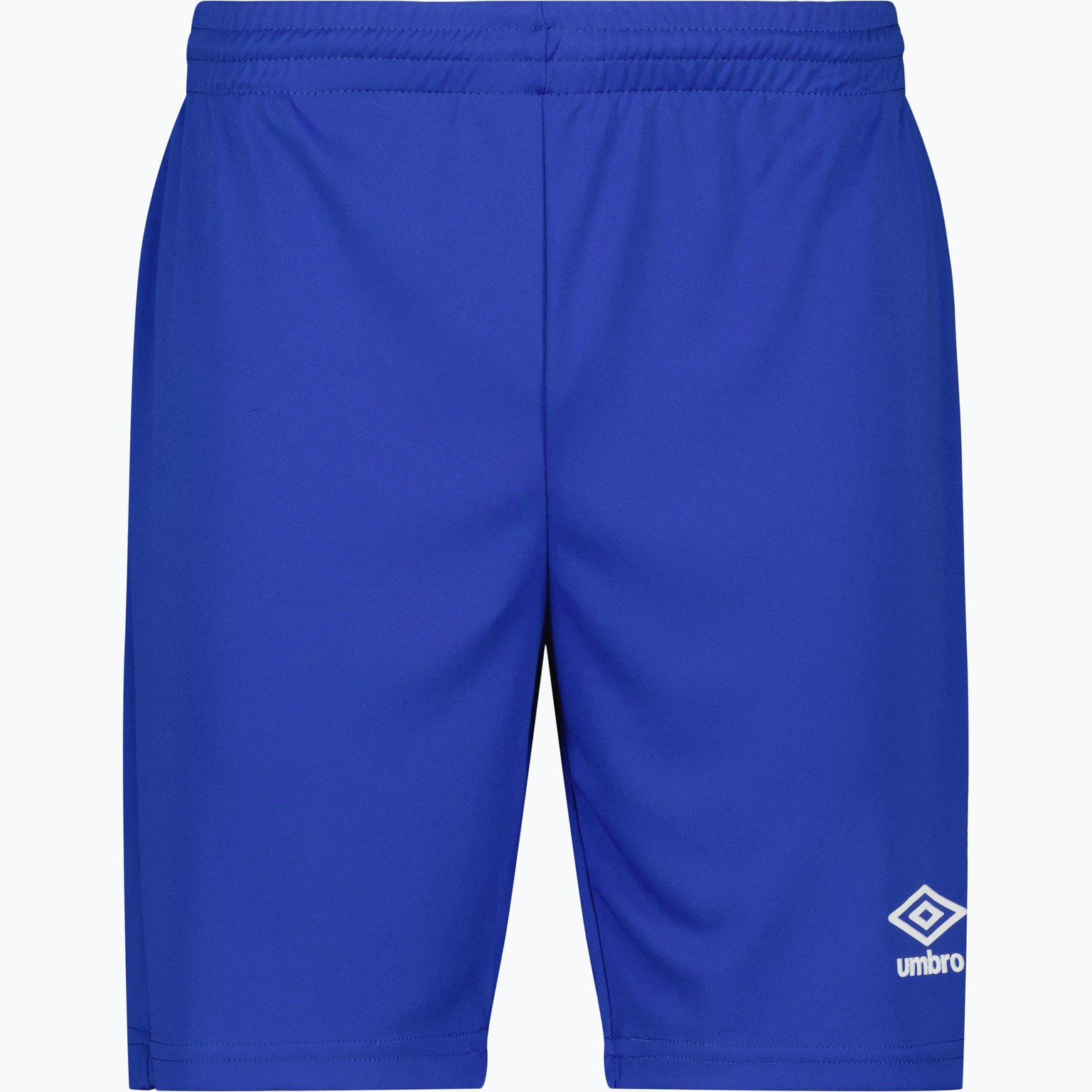 Umbro Cup Jr Shorts Blå