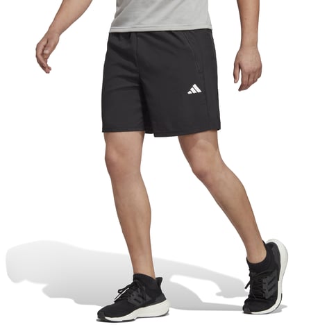 adidas Train Essentials Woven M träningsshorts Svart