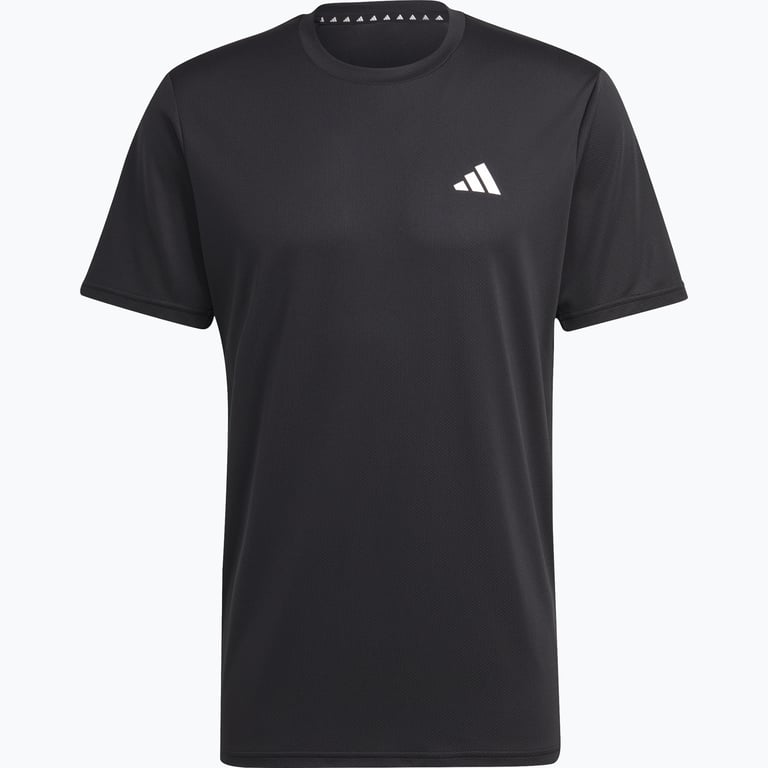 adidas Train Essentials träningst-shirt Svart