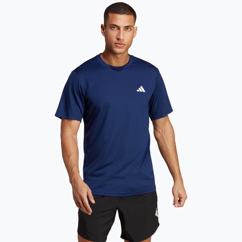 adidas Train Essentials träningst-shirt Blå