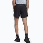 förhandsvisning ikon 2 för adidas Terrex Agravic Pro Trail M träningsshorts Svart