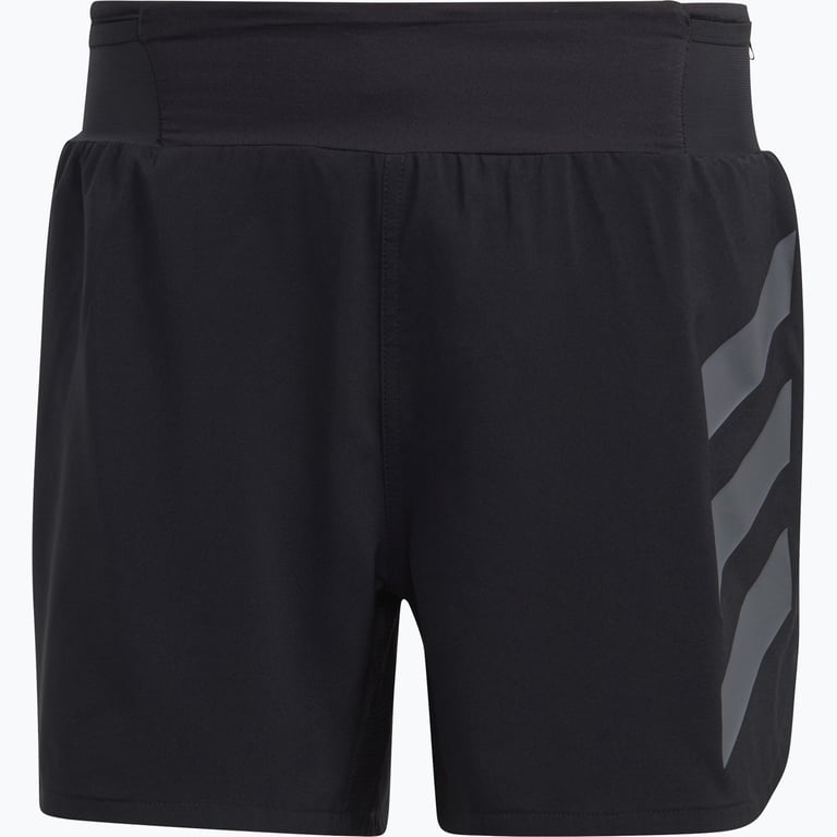 adidas Terrex Agravic Pro Trail M träningsshorts Svart