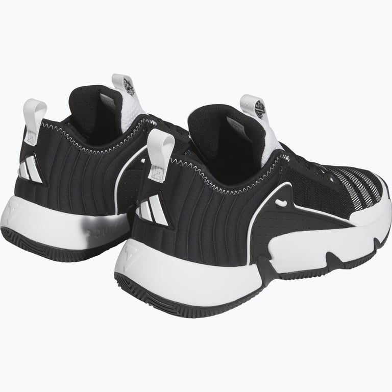 adidas Trae Unlimited basketskor Svart