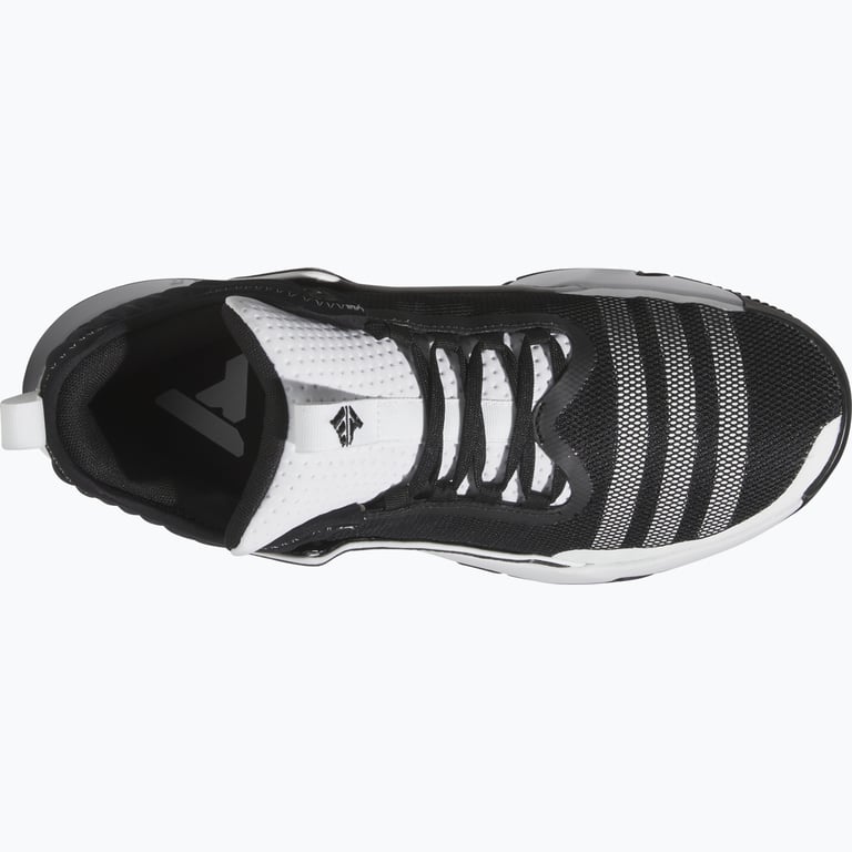 adidas Trae Unlimited basketskor Svart