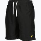 förhandsvisning ikon 3 för Lyle & Scott Classic JR badshorts Svart