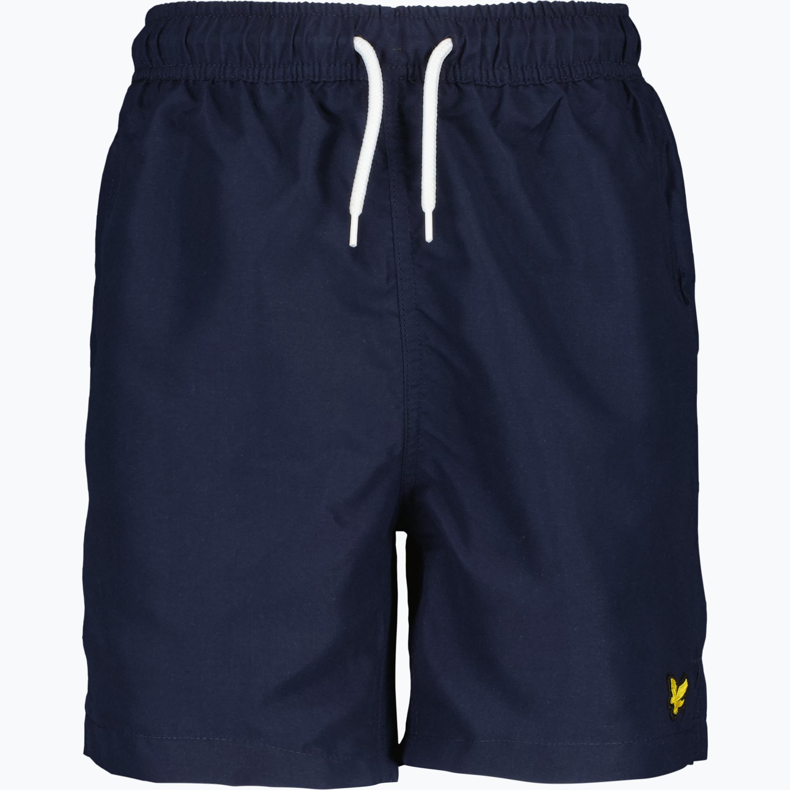 Lyle & Scott Classic JR badshorts Svart