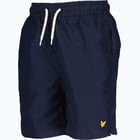 förhandsvisning ikon 3 för Lyle & Scott Classic JR badshorts Blå