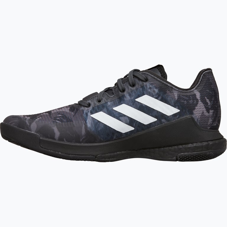 adidas CrazyFlight W inomhusskor Svart