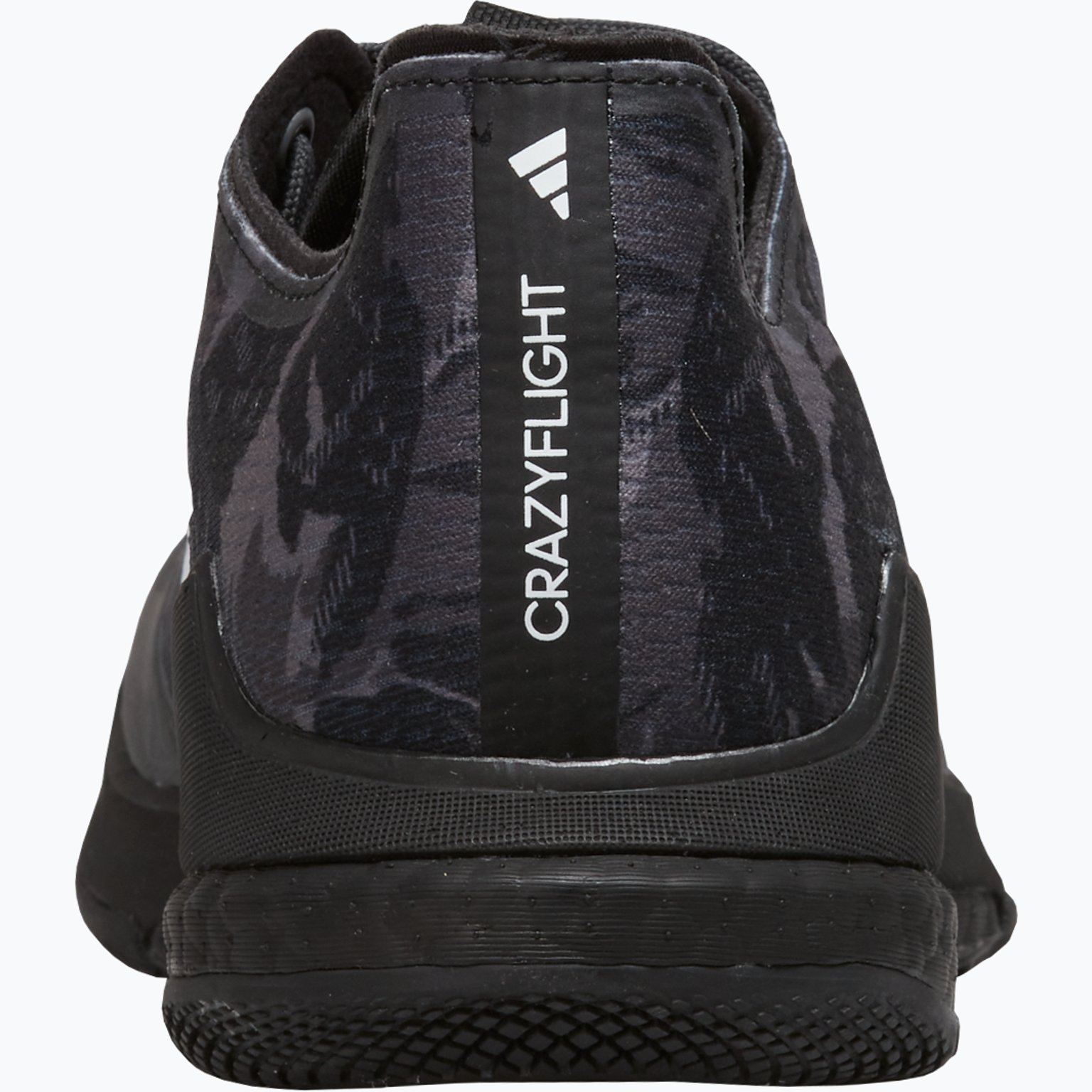 adidas CrazyFlight W inomhusskor Svart