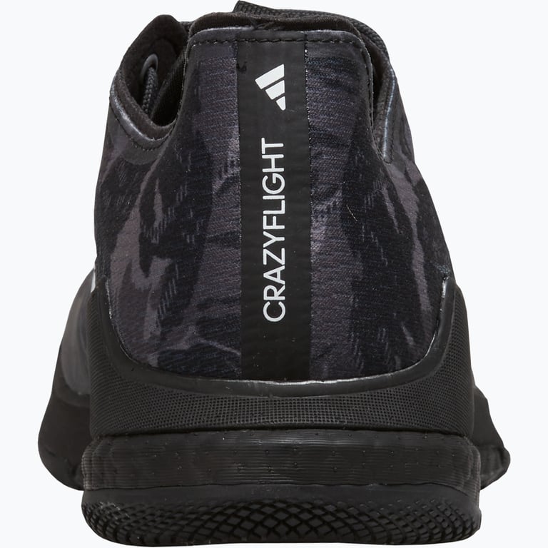 adidas CrazyFlight W inomhusskor Svart