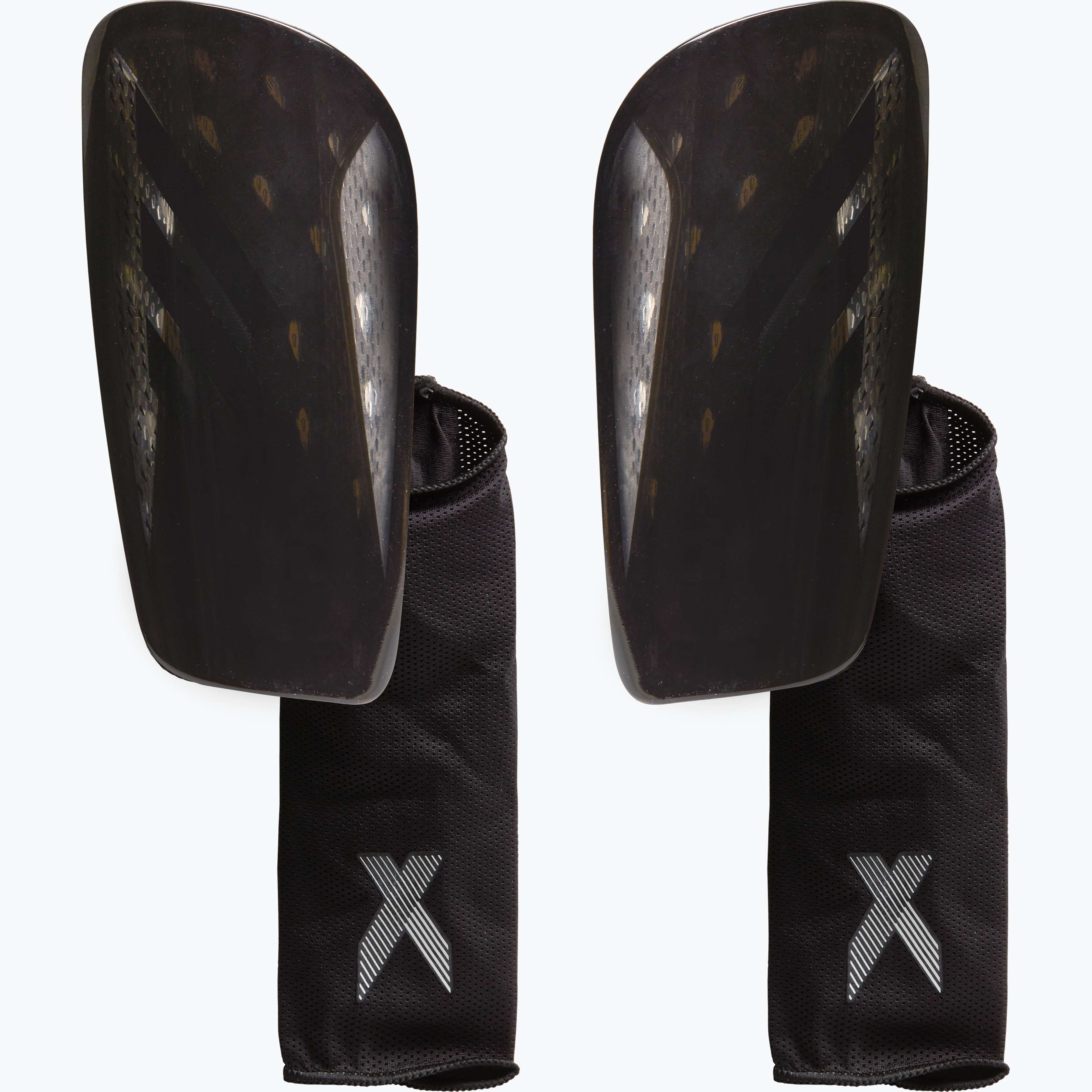 X Speedportal League benskydd