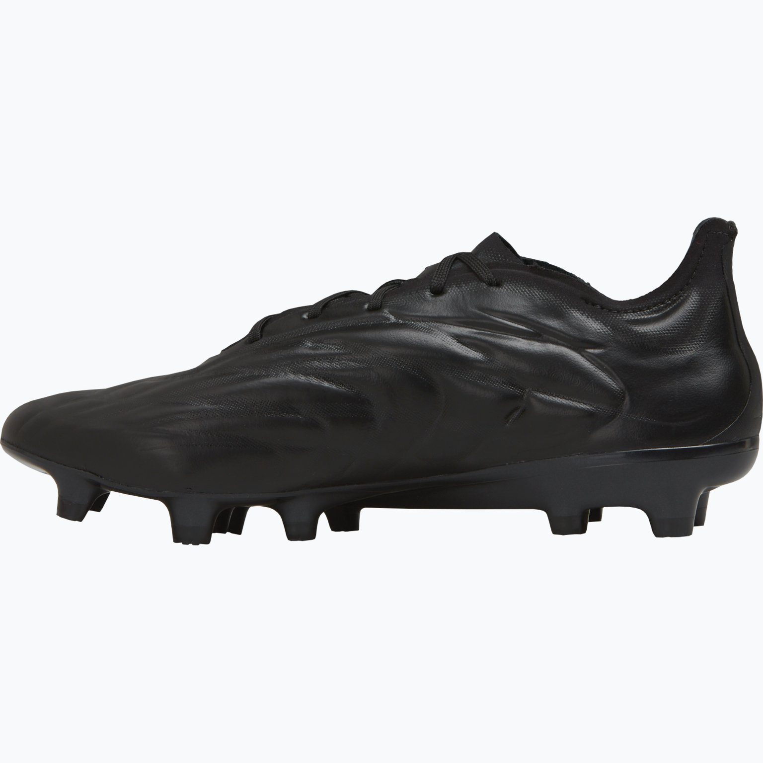 adidas Copa Pure.1 FG fotbollsskor Svart