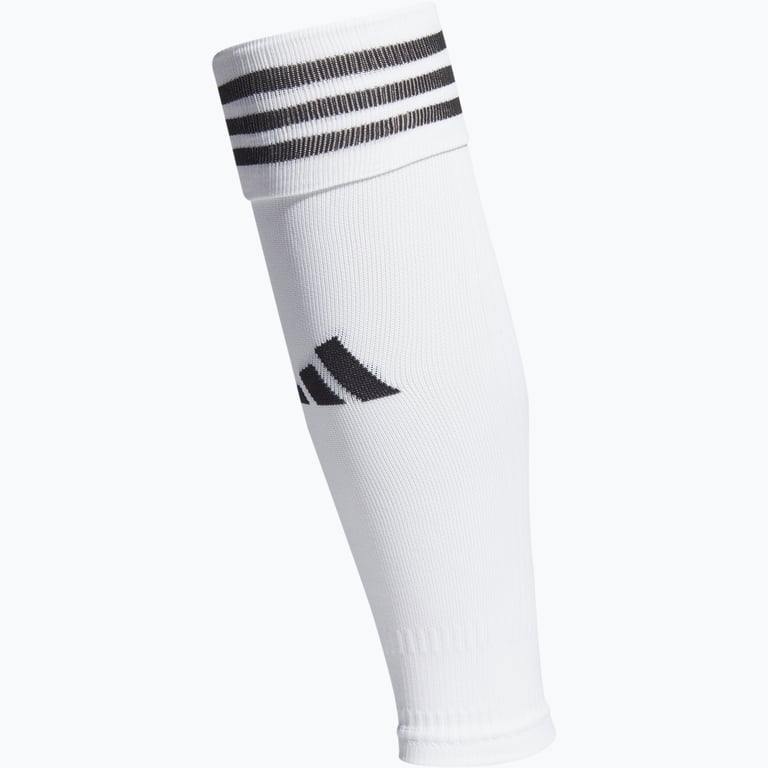 adidas Team Sleeve 23 benstrumpor Vit