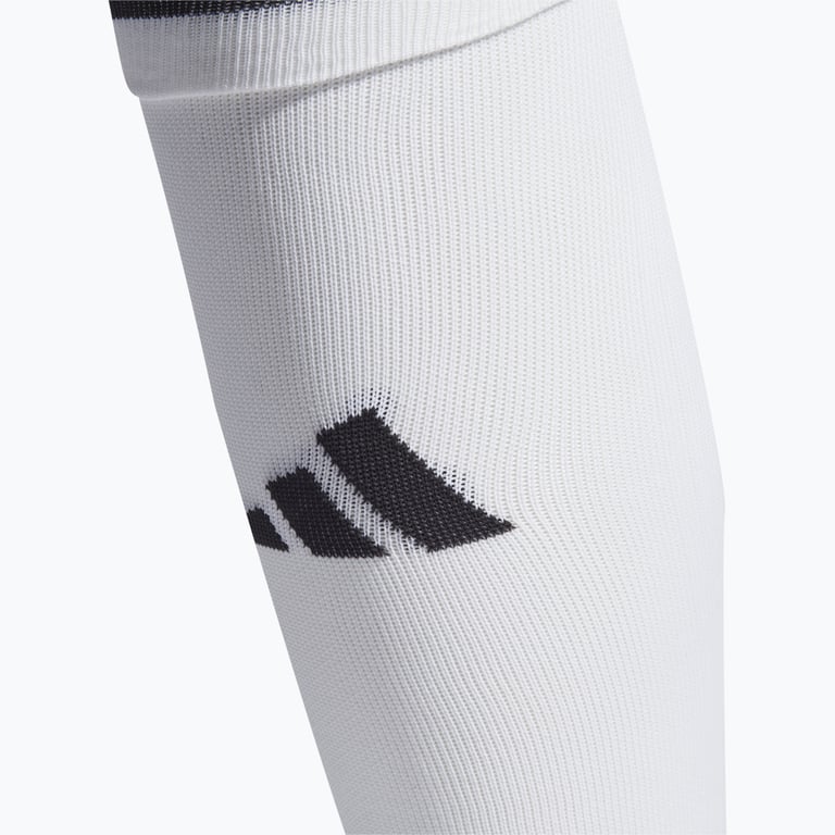 adidas Team Sleeve 23 benstrumpor Vit