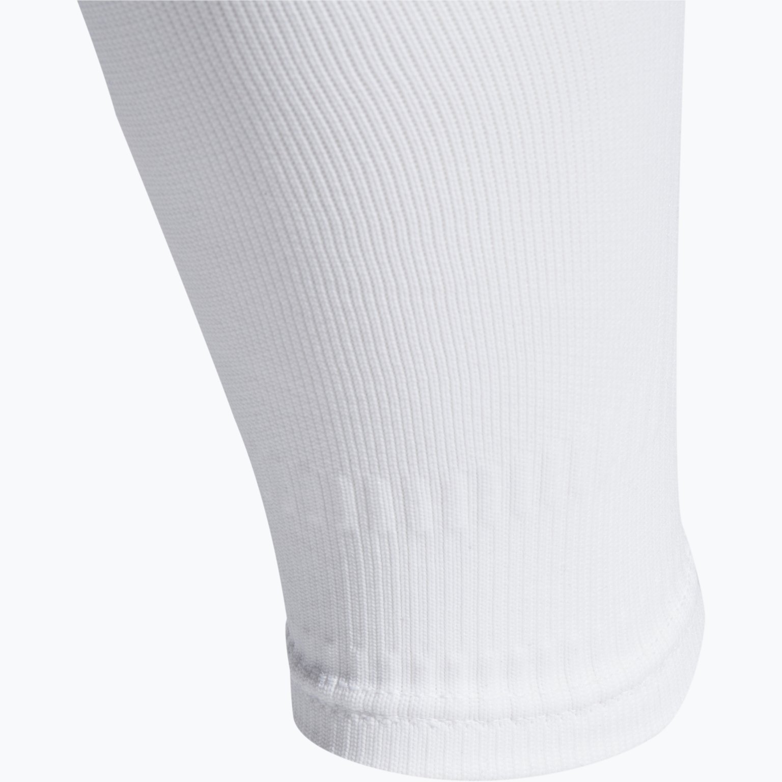 adidas Team Sleeve 23 benstrumpor Vit