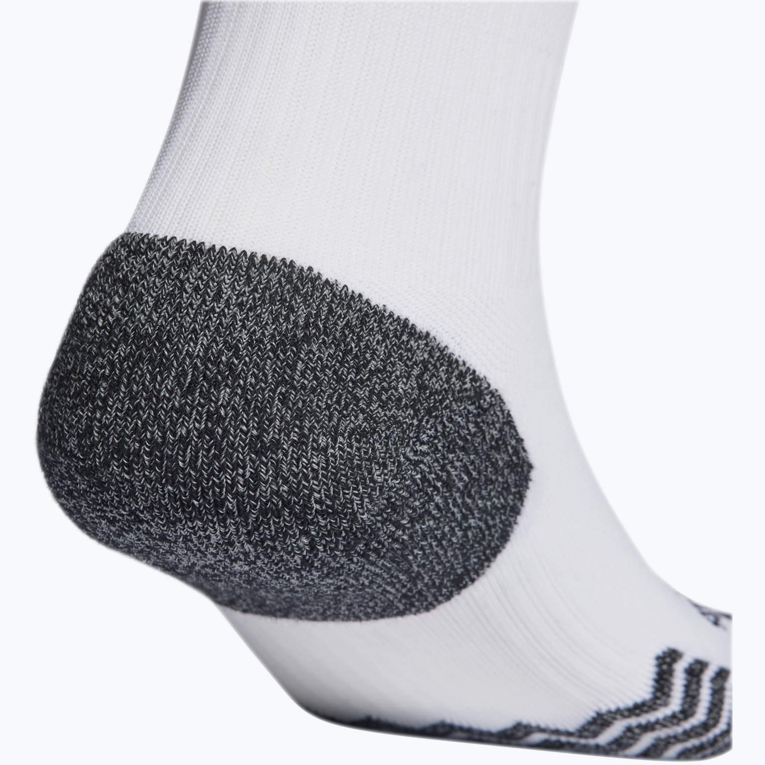 adidas Adi 23 sock fotbollsstrumpa Vit