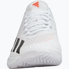 förhandsvisning ikon 6 för adidas Adizero Cybersonic M tennisskor Vit